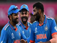 
      
      General ticket sale date, timing for India’s CT matches revealed
      
      