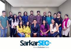 
      
      SarkarSEO Launches a New Era 
      
      