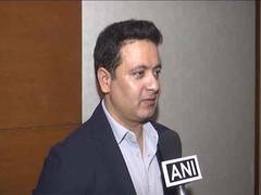 
      
      Piyush Chawla on Ranji Trophy, India’s Champions Trophy chances
      
      