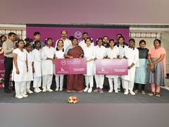 
      
      Malabar Group Announces Scholarships for Over 3,900 Girl Students
      
      