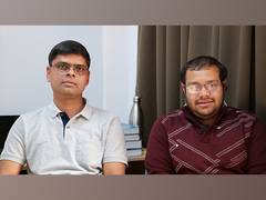 
      
      IIT Guwahati develops multi-stage clinical trial method
      
      