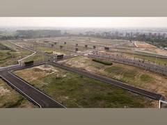 
      
      G Square Unveils G Square Regal Park in Vandalur
      
      