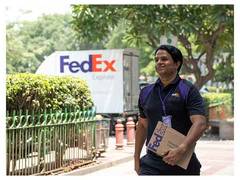 
      
      FedEx Remains Highest Ranked Delivery Company on Fortune
      
      