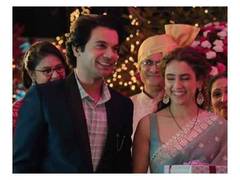 
    RajKummar Rao, Sanya Malhotra's film 'Toaster' announced
    