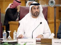 
      
      UAE participates in Arab Counter-Terrorism Experts Group meeting
      
      