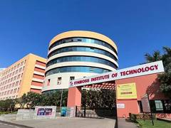 
      
      SIT Pune Invites Applications for B.Tech programmes via SITEEE 
      
      