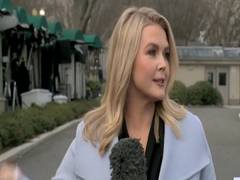 
      
      White House Press Secretary slams USAID for “wasteful spending