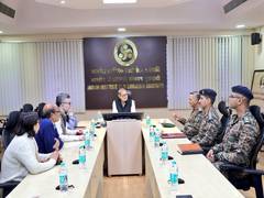 
      
      Indian Army signs MoU with IIT Guwahati
      
      