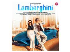 
      
      Get Ready, 'Lamborghini' Drops Exclusively on Desi Tadka Music
      
      