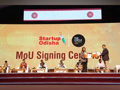 
      
      Hunch Circle and Startup Odisha Sign Landmark MoU
      
      