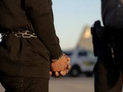 
      
      Illegal migration is not worth the risk: US Embassy spokesperson
      
      
