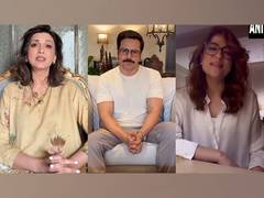 
      
      World Cancer Day: Bollywood stars advocate for timely treatment
      
      