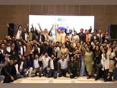 
      
      AKAL Information Systems Ltd. Celebrates 25 Years of Innovation
      
      