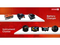 
      
      Star Engineers India Unveils Advanced Battery Chargers 
      
      