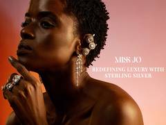 
      
      Miss Jo Jewellery: Redefining Luxury with Sterling Silver
      
      