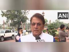 
      
      BJP's Arun Govil slams Jaya Bachchan's remarks on Mahakumbh
      
      