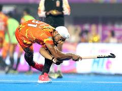 
      
      A look at Jugraj's inspiring journey towards HIL title
      
      
