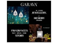 
      
      GARAVA Experience: New Age Luxury that is Beautiful
      
      