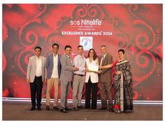 
      
      Leopold Cafe Honored with Iconic Restaurant of the Year Award 
      
      