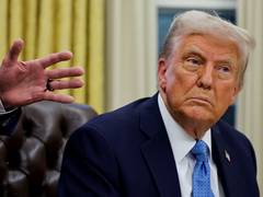 
      
      Trump to withdraw US from UN Human Rights Council: Report
      
      