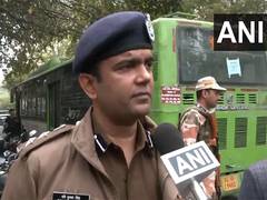 
      
      DCP South East on case against AAP candidate Atishi
      
      