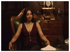
      
      ‘Akka’ teaser: Keerthy Suresh, Radhika Apte battle for power
      
      