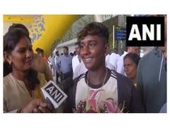 
      
      U19 T20 WC winner Kamalini wants to bag senior team debut 
      
      
