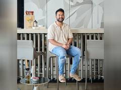
      
      Ashiyana: A Skybound Sanctuary by Krish Kothari
      
      