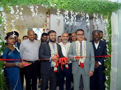 
      
      Simpolo Tiles & Bathware Strengthens Presence
      
      