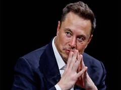 
      
      Musk serving under Trump as 'special govt employee': White House 
      
      