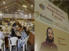 
    Reliance Industries Limited serves millions
    