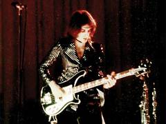 
      
      Bassist Sal Maida passes away at 76
      
      