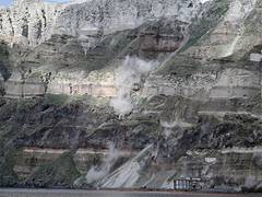 
      
      Over 200 earthquakes jolt 'Instagram island' in Greece
      
      