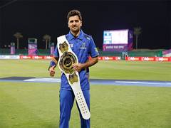 
      
      Desert Vipers, Dubai, MI, Sharjah set for ILT20 playoffs
      
      