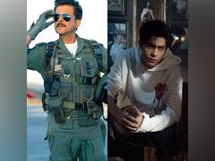 
    Anil Kapoor compares Aryan to late director Manmohan Desai
    
