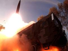 
      
      India, UK hold consultations on Disarmament and Non-Proliferation
      
      