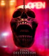 
      
      'Final Destination Bloodlines' trailer out
      
      