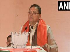 
      
      Uttarakhand CM approves installation of 500 solar streets
      
      