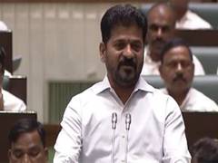 
      
      Telangana Legislative Assembly adjourned sine die
      
      
