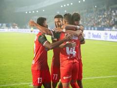 
      
      Meghalaya government shares our vision: NEUFC's Tamhane
      
      