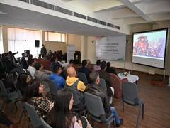 
      
      Embassy of India in Kathmandu Promotes Mahakumbh 2025 in Nepal
      
      