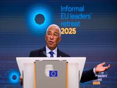 
      
      EU leaders commit to increased defence spending
      
      