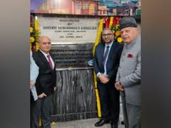 
      
      World Cancer Day: Jammu GMC unveils cancer policy for J-K
      
      