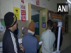 
      
      Voting begins for Delhi Assembly elections amid tight security
      
      
