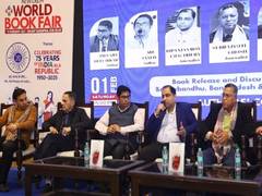 
      
      'Bangabandhu, Bangladesh and Britain': Book launch at New...
      
      