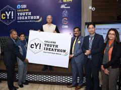 
      
      College Youth Ideathon 2025 launches
      
      