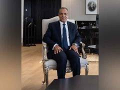 
      
      Egypt's Minister of Foreign Affairs to visit India from Feb 6-7
      
      