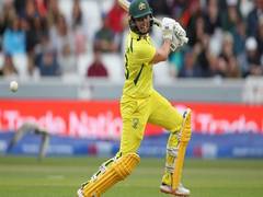 
      
      WPL 2025: Gujarat Giants appoint Ashleigh Gardner as captain
      
      