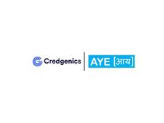 
      
      Aye Finance partners with Credgenics for digital transformation
      
      