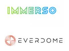 
      
      Immerso and Everdome Partner to Drive Innovation 
      
      